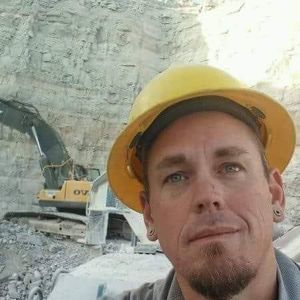 Meet your Posher, Mark